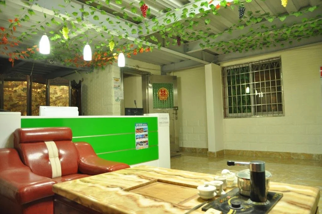 Xiamen Na Xie Nian Hostel