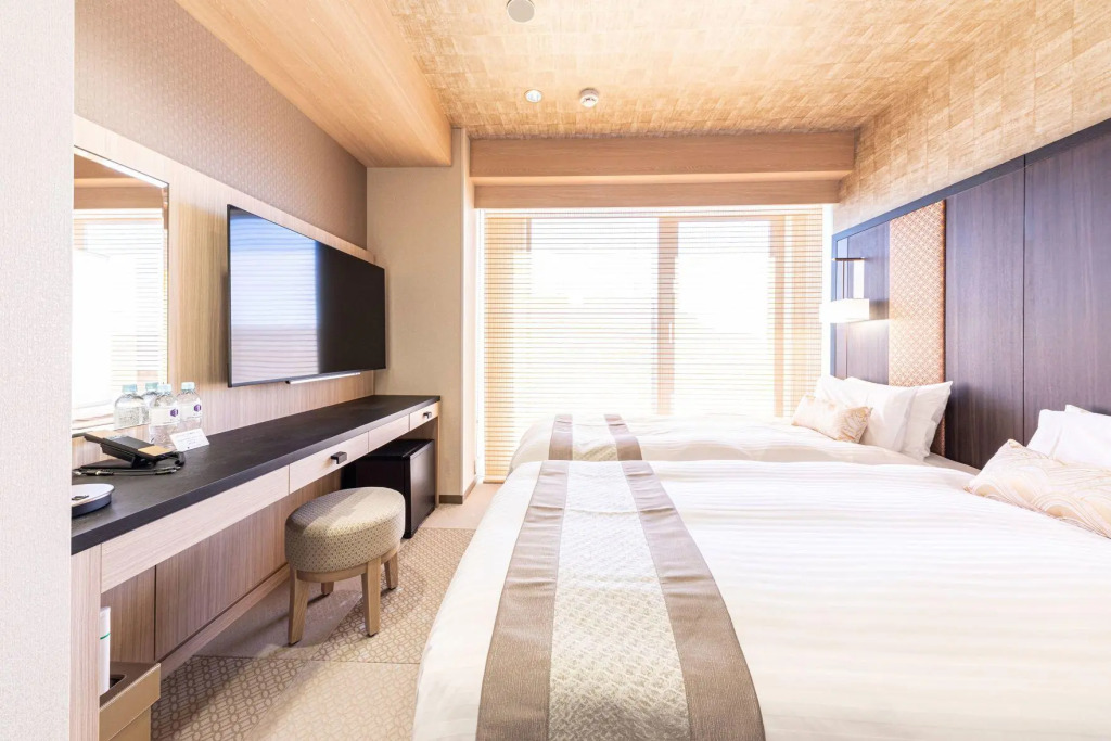 Hotel Musse Kyoto Shijo Kawaramachi Meitetsu