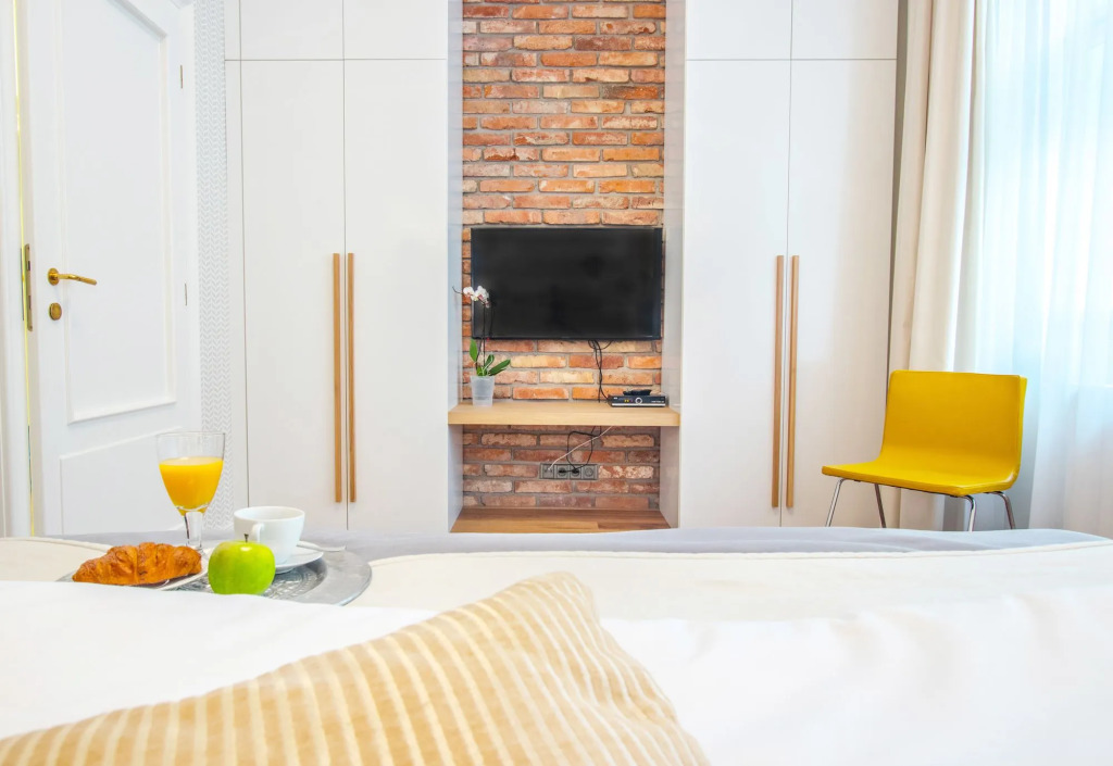 Wishlist Prague Residences - Charles Bridge