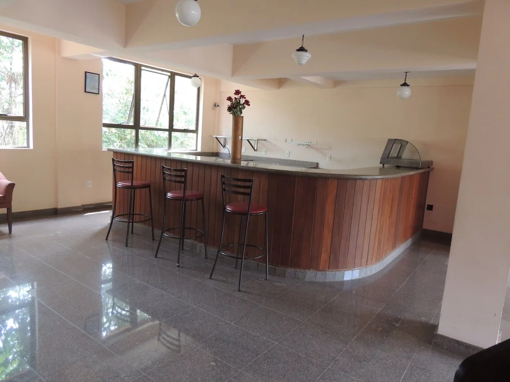 Cep Lago Hotel Ecológico