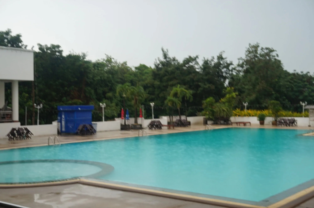 Rimpao Hotel