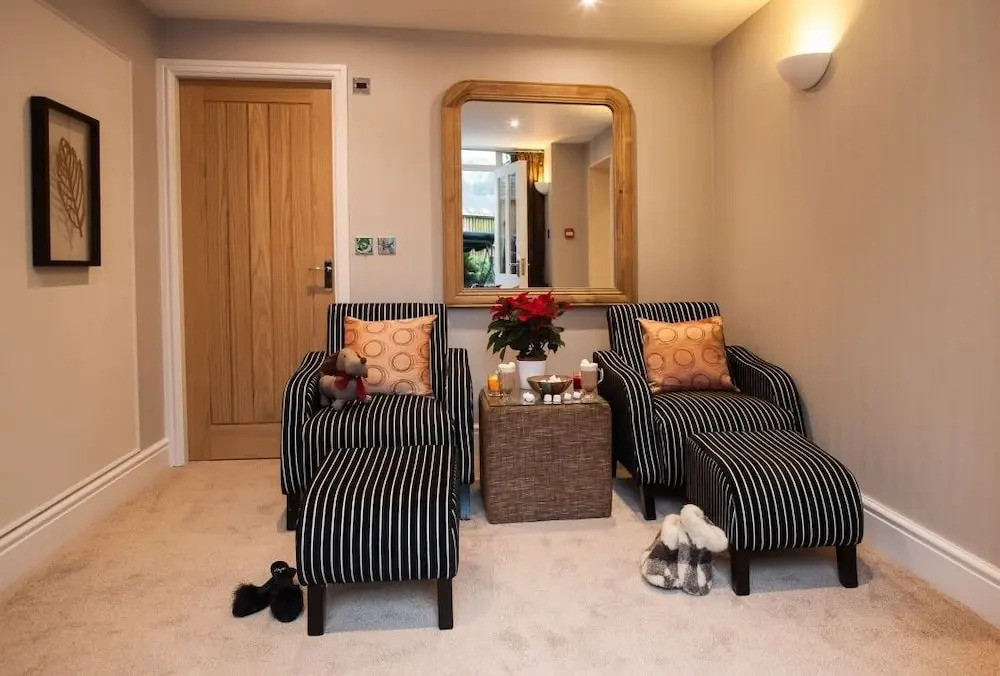 Windermere Boutique Hotel Spa Suites & Hot Tubs