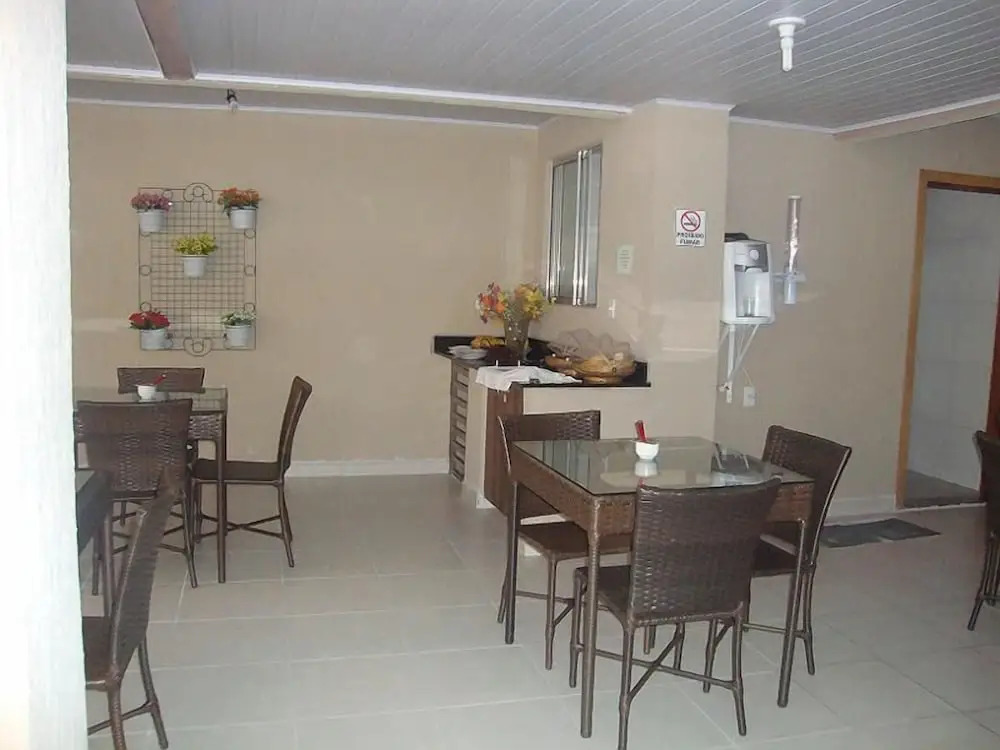 Hotel Alves
