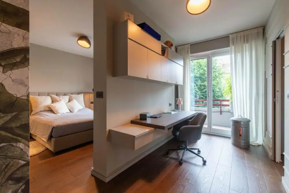 Beautiful 2-bed Apartment in Torino
