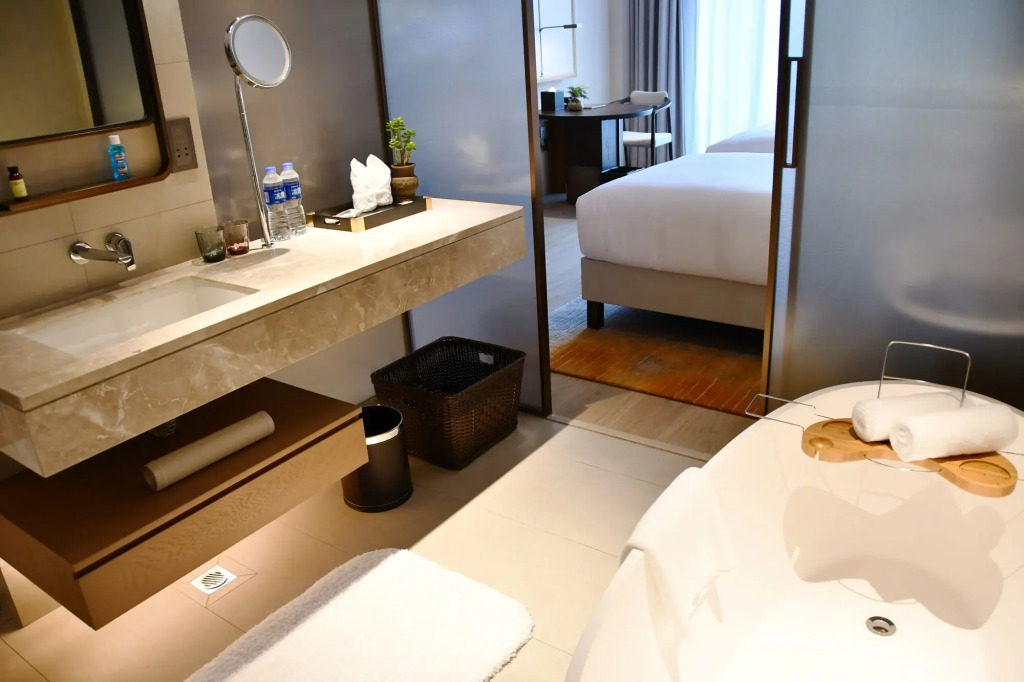 Pullman Yueyang Hotel