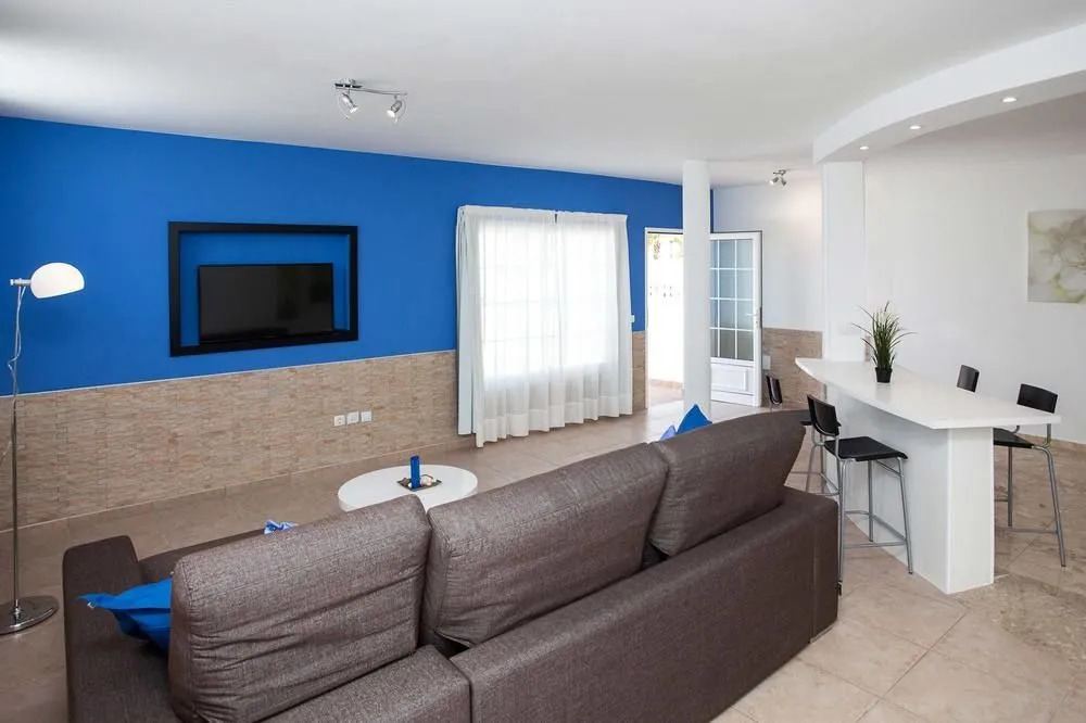 Villa Piscis