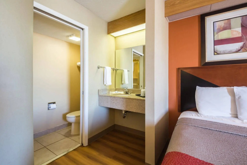 Motel 6-Indianapolis, IN - Airport