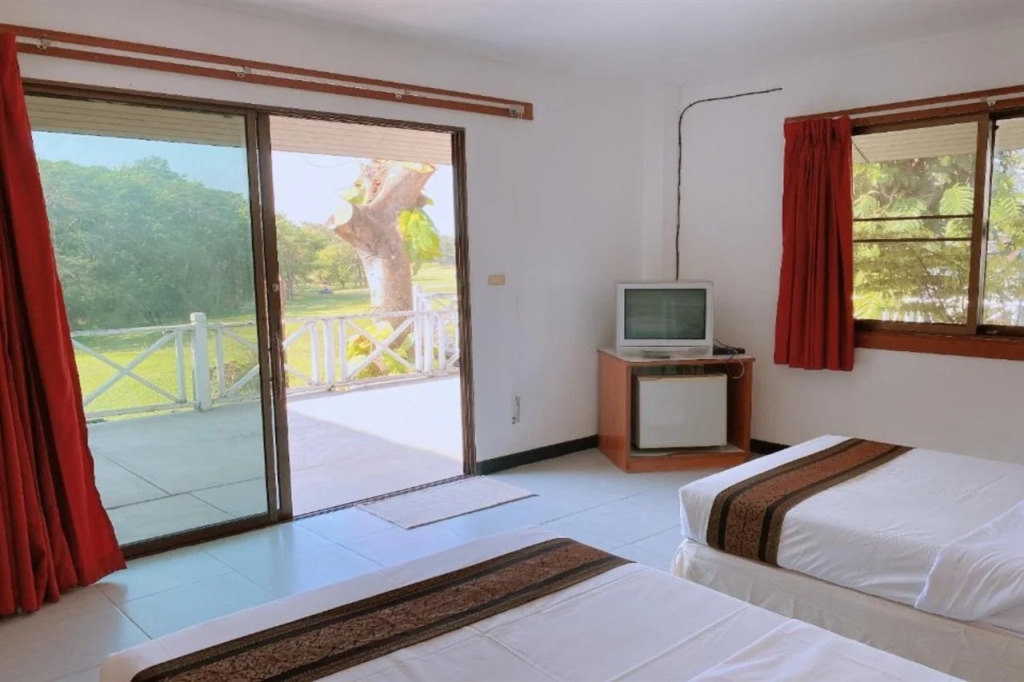 Korat Country Club Golf and Resort