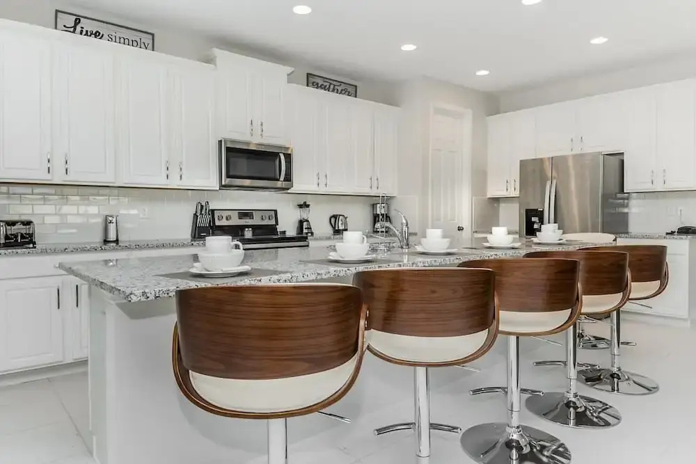 1743 CV - Solara - Luxury 9 Bed Heated Private Pool