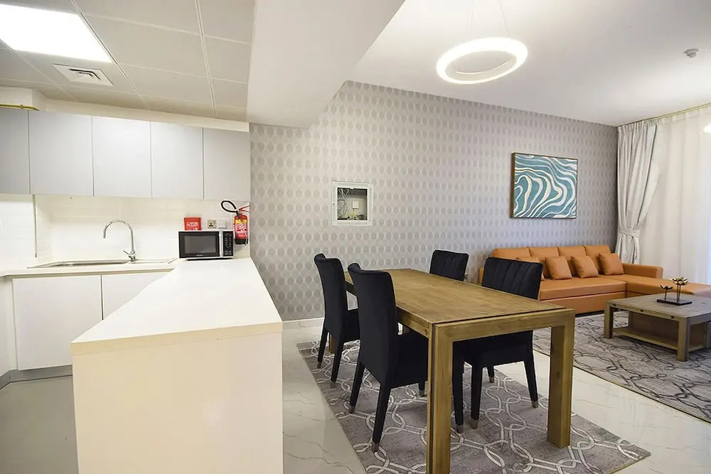 Key Host - Alcove Residence