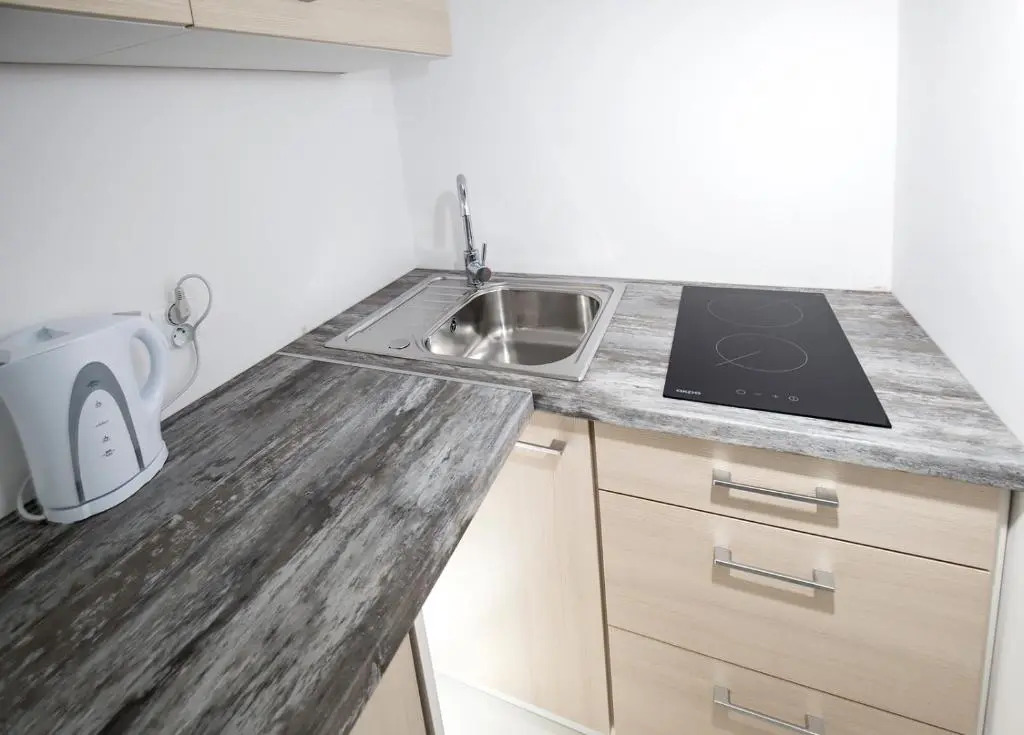 100-SIO Apartamenty