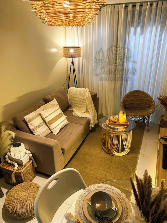 Cherisias Hideaway
