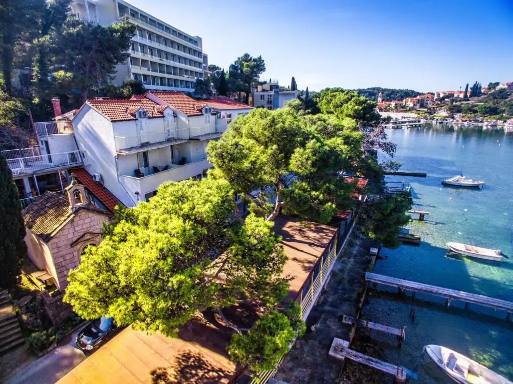 Apartment Boras Lux