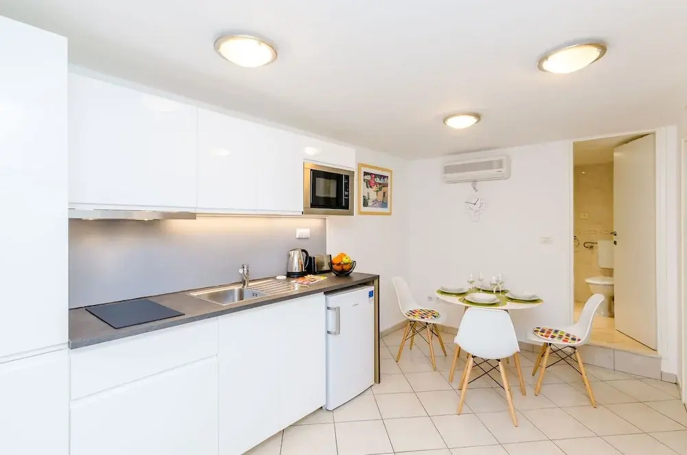 Apartment Domix