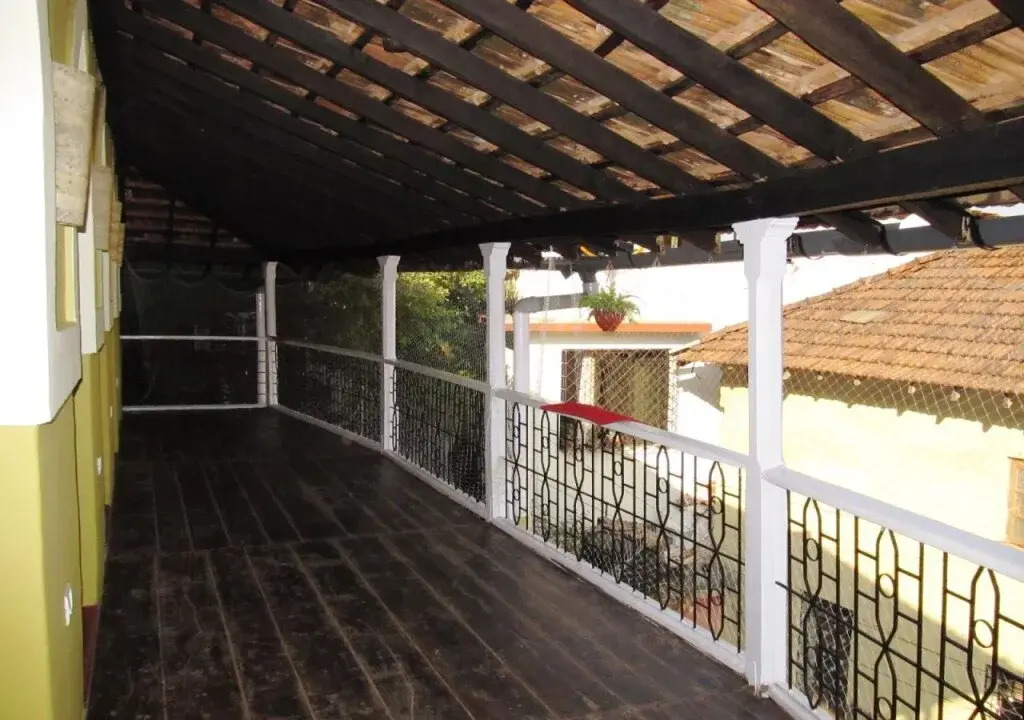 Royal Phoenix Inn - Heritage Stay in Fontainhas, Panjim