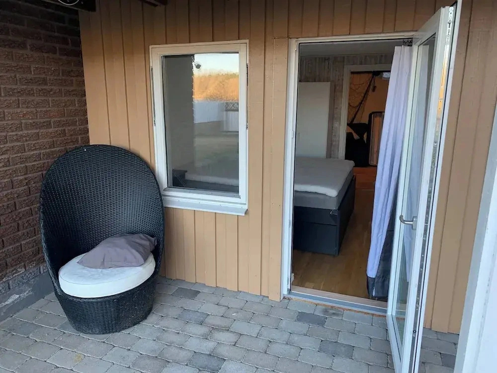 Ronneby Torneryd Retreat
