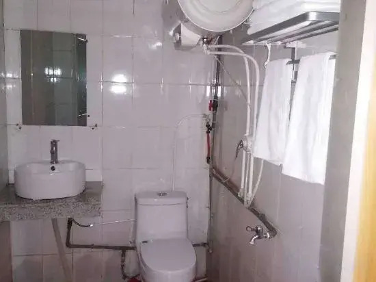 Youke Hotel