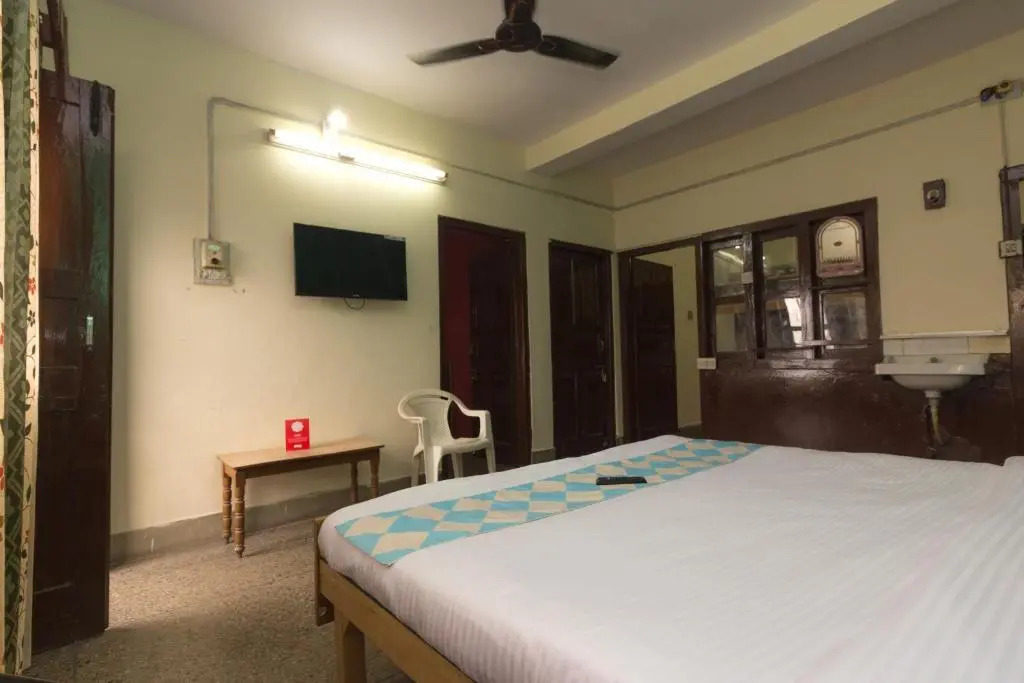 OYO Home 15793 Exotic Appartment 2 BHK