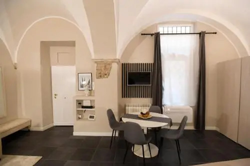 Suite 21 - Piazza Navona