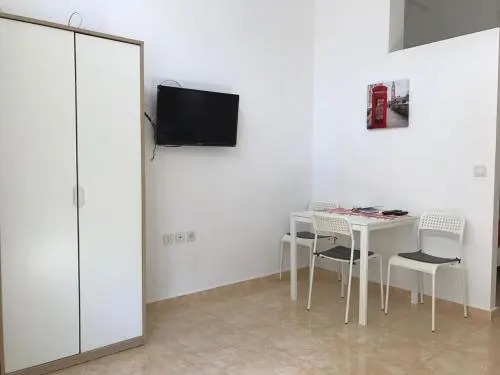 Sisifou Apartment
