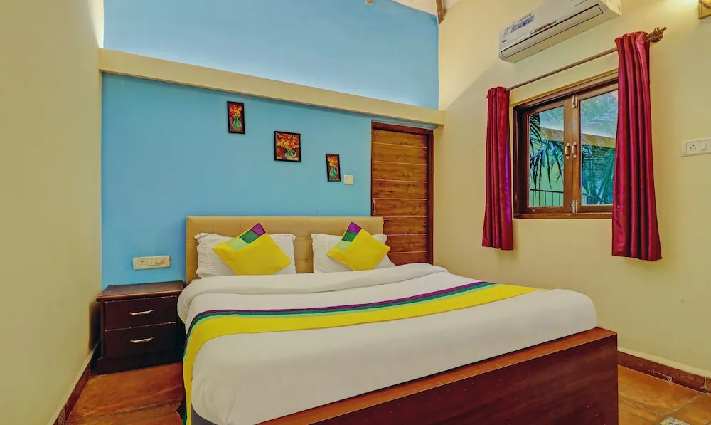 Itsy Hotels Vailankanni Natures Inn