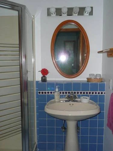 Chalet Beau Sejour