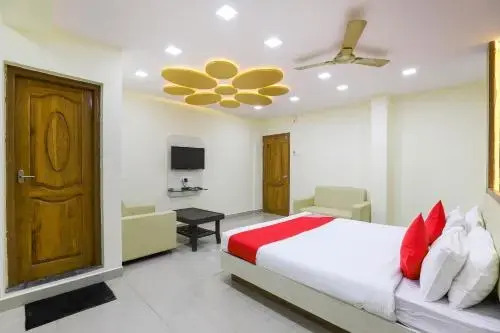 Hotel Galaxy Guest House