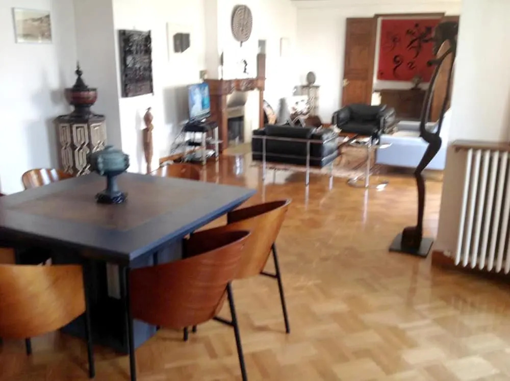 Villa With 3 Bedrooms in Marseille, With Wonderful sea View, Private P