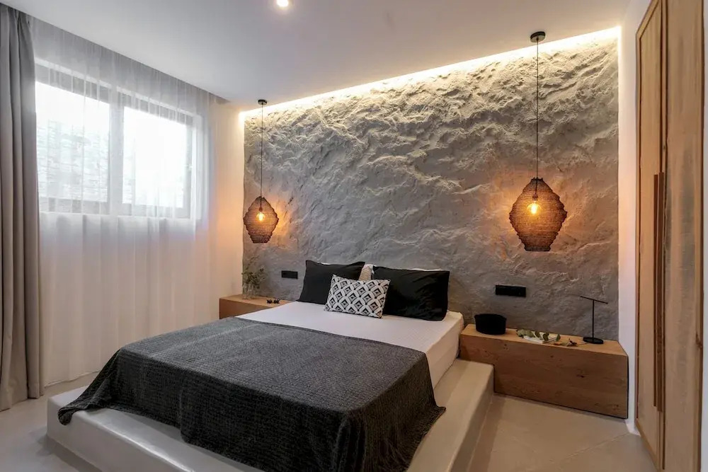 Villa Anamnisis With 5 Bedrooms and 5 5 Bathrooms