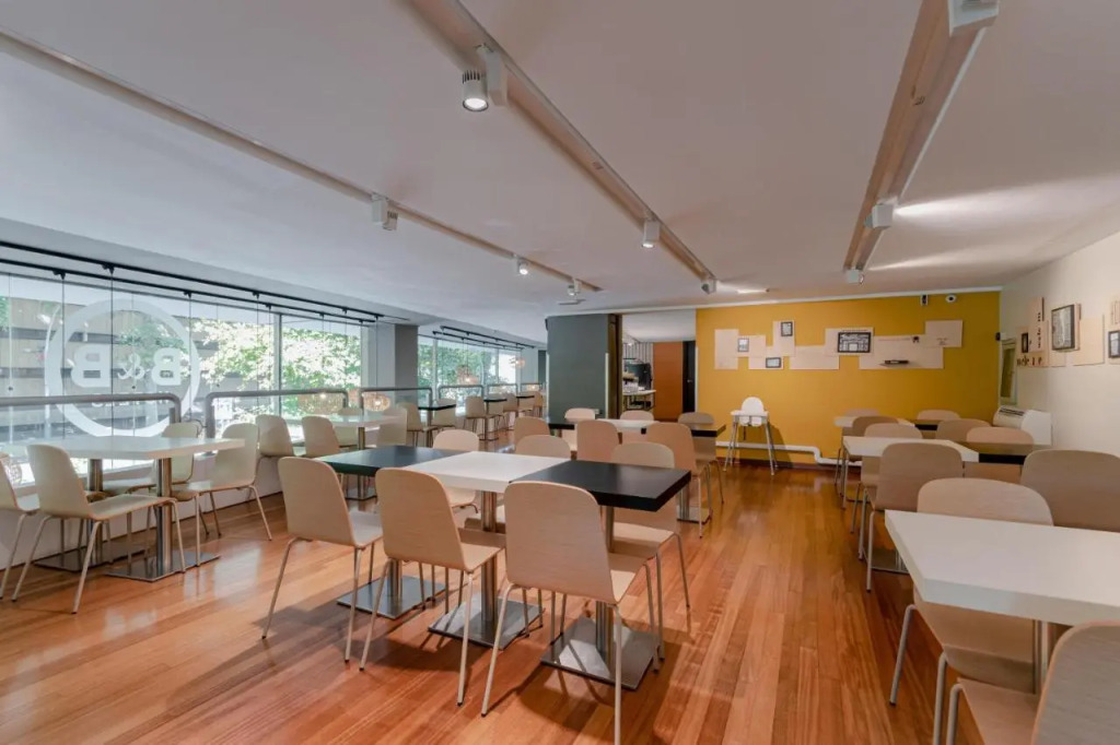 B&B Hotel Firenze City Center