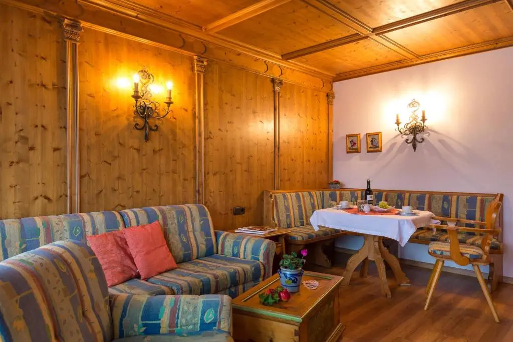 Landhaus Pichler mit Sauna