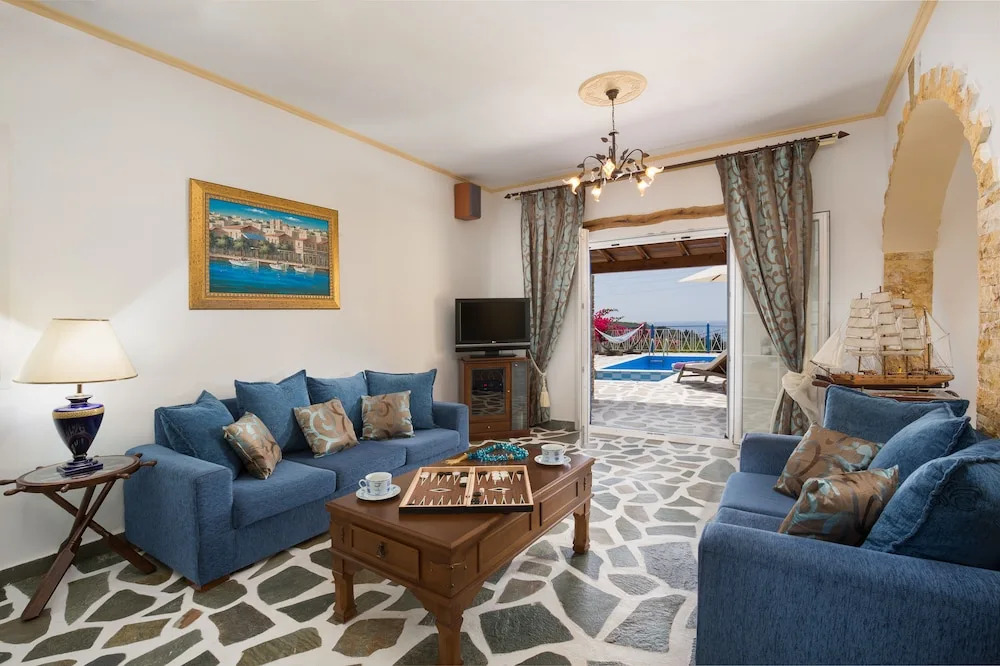 Villa Armonia
