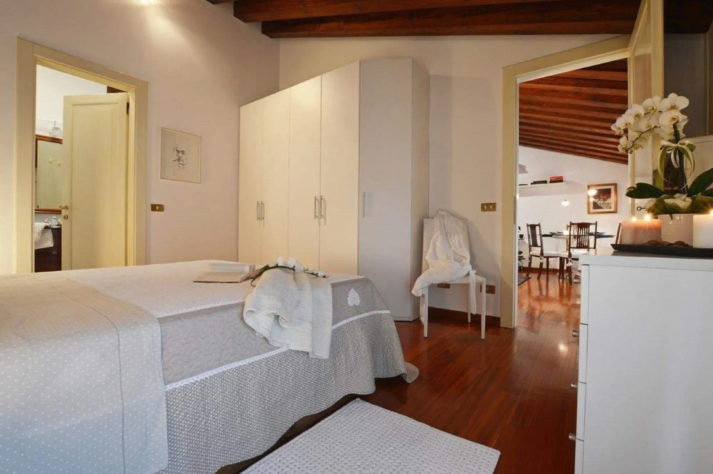 Apartment Deluxe Isola Di Mezzo