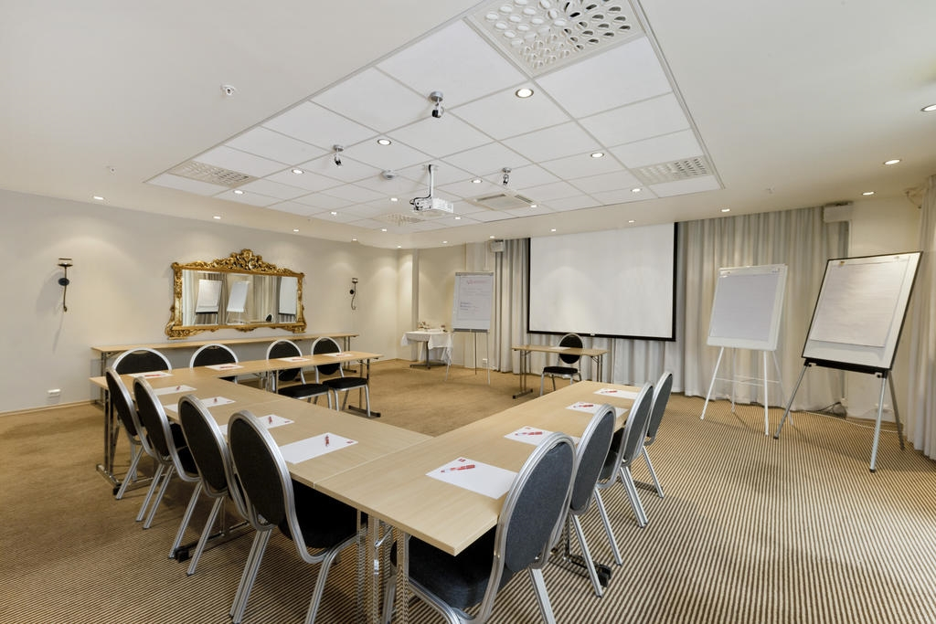 Thon Hotel Triaden