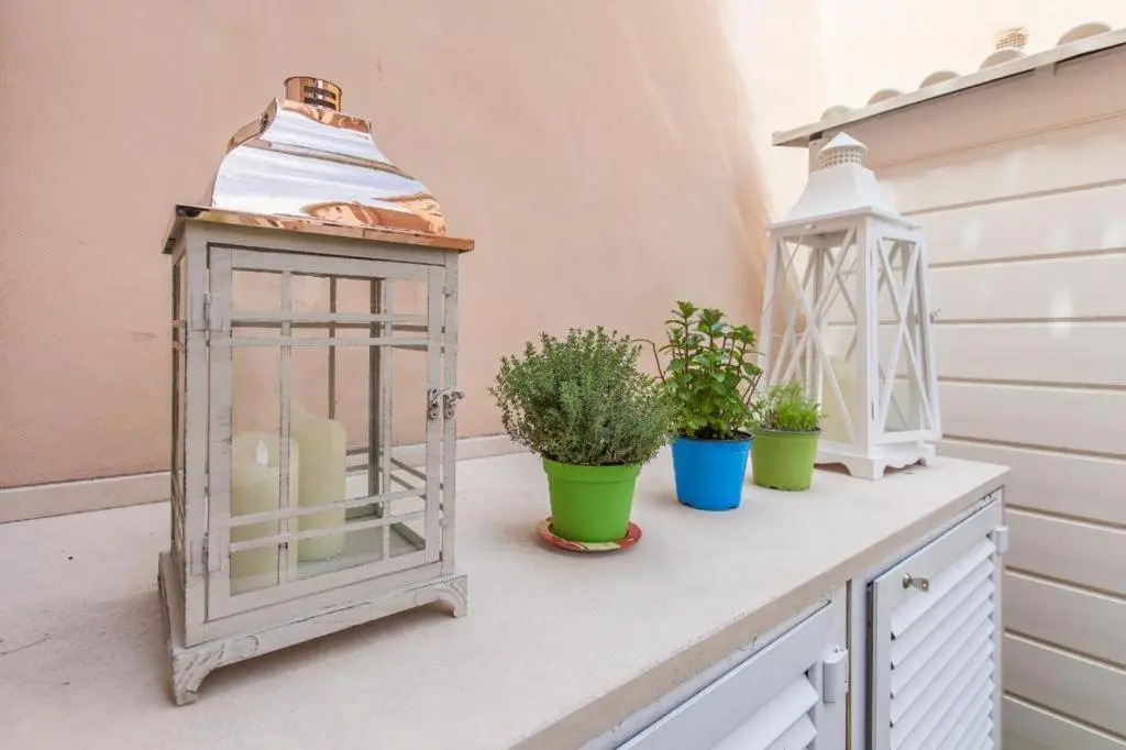 Casa Vacanze Caracalla76 Luxury con Giardino Ing Indip