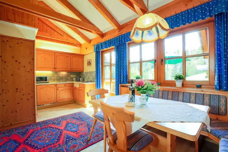 Appartements Ramsau am Dachstein by Schladmingurlaub
