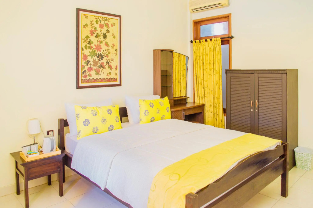 Nugraha Homestay