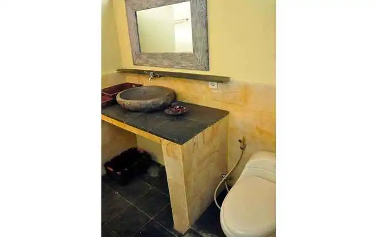 Pugig Homestay