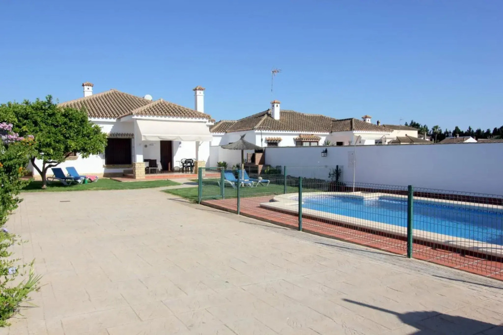 Villas Rocío-Conil