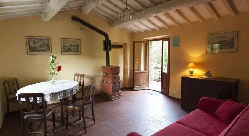 La Chiusa
