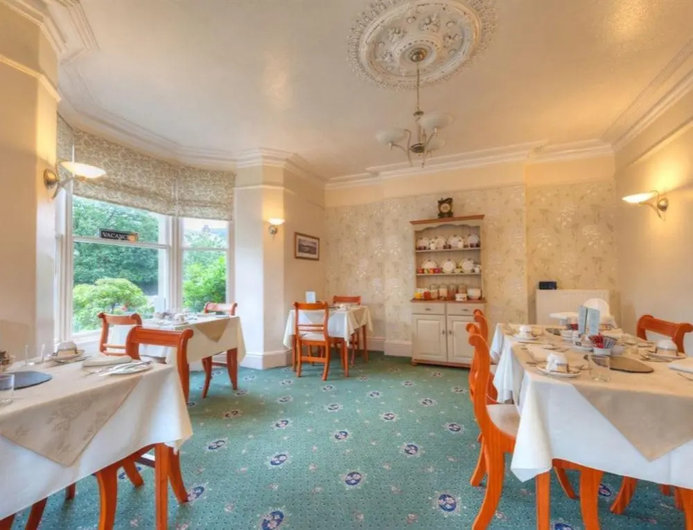 Dalkeith Guest House