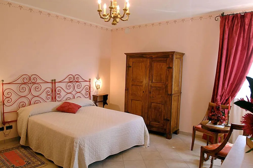 Agriturismo Ca Brusà