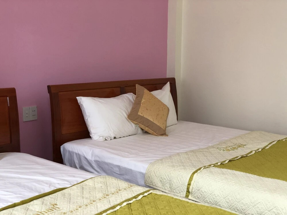 Phong Nha Homestay