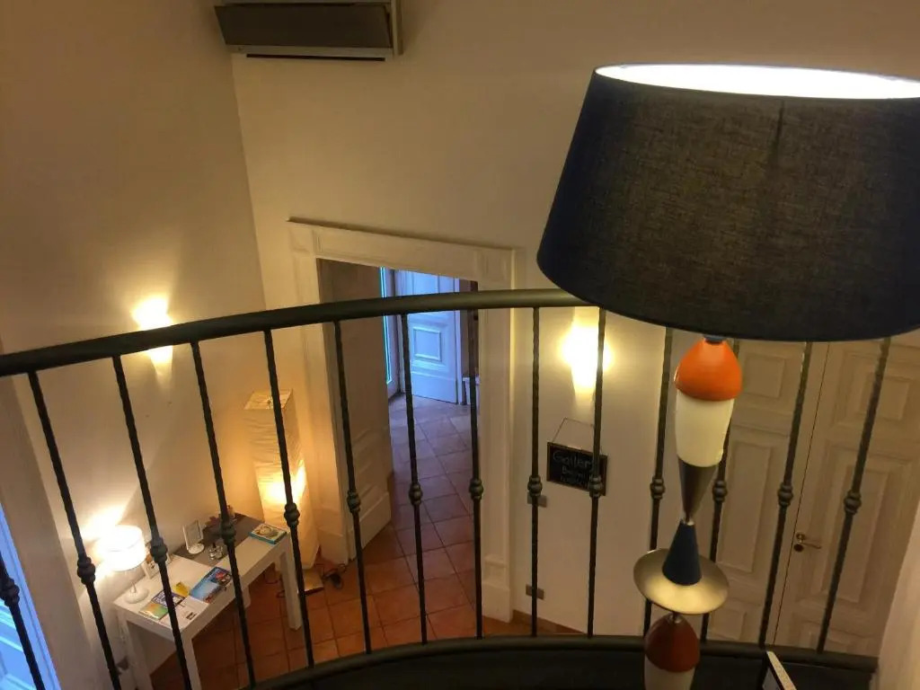 Gallery Bellini Apartment