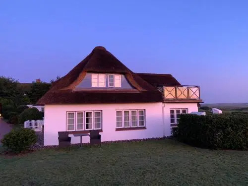 Haus Amanda