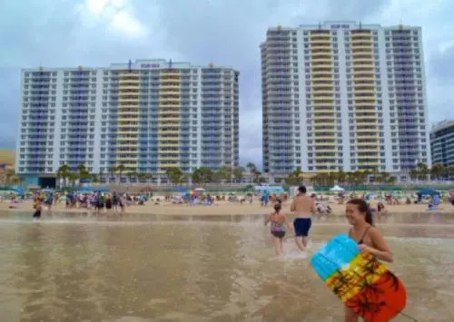 Ocean Walk Resort 1707