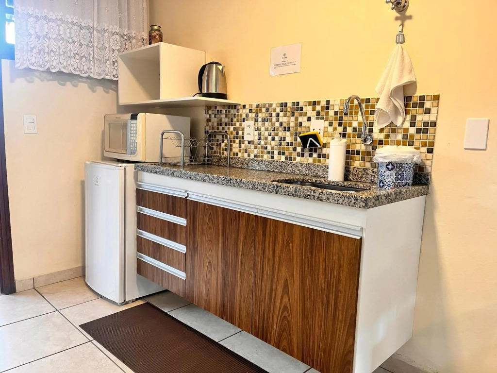 Delphin Apartamento 7