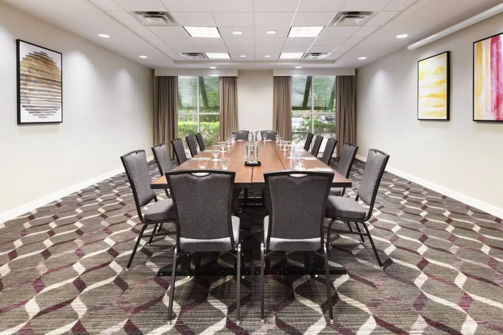 Residence Inn by Marriott Daytona Beach Speedway/Airport