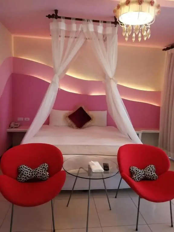 Water Yan Bed and Breakfast