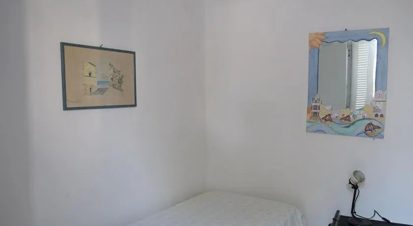 Ponza Arcipelago Pontino - Appartamento Scotti